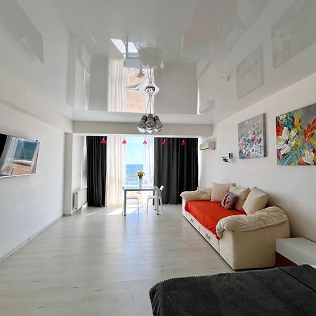 Done Kandybone Apartments Burlach'ya Balka Bagian luar foto