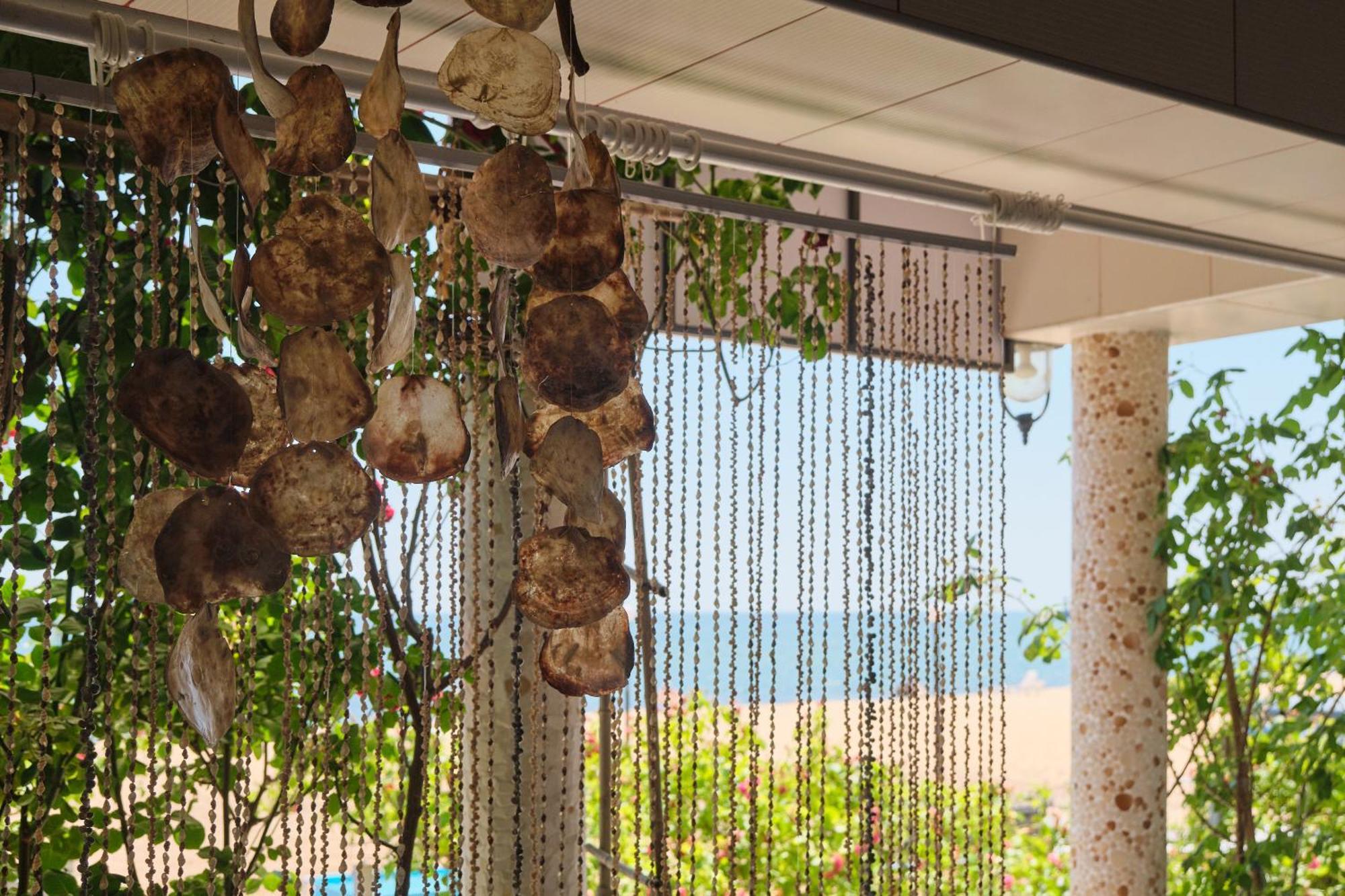 Done Kandybone Apartments Burlach'ya Balka Bagian luar foto