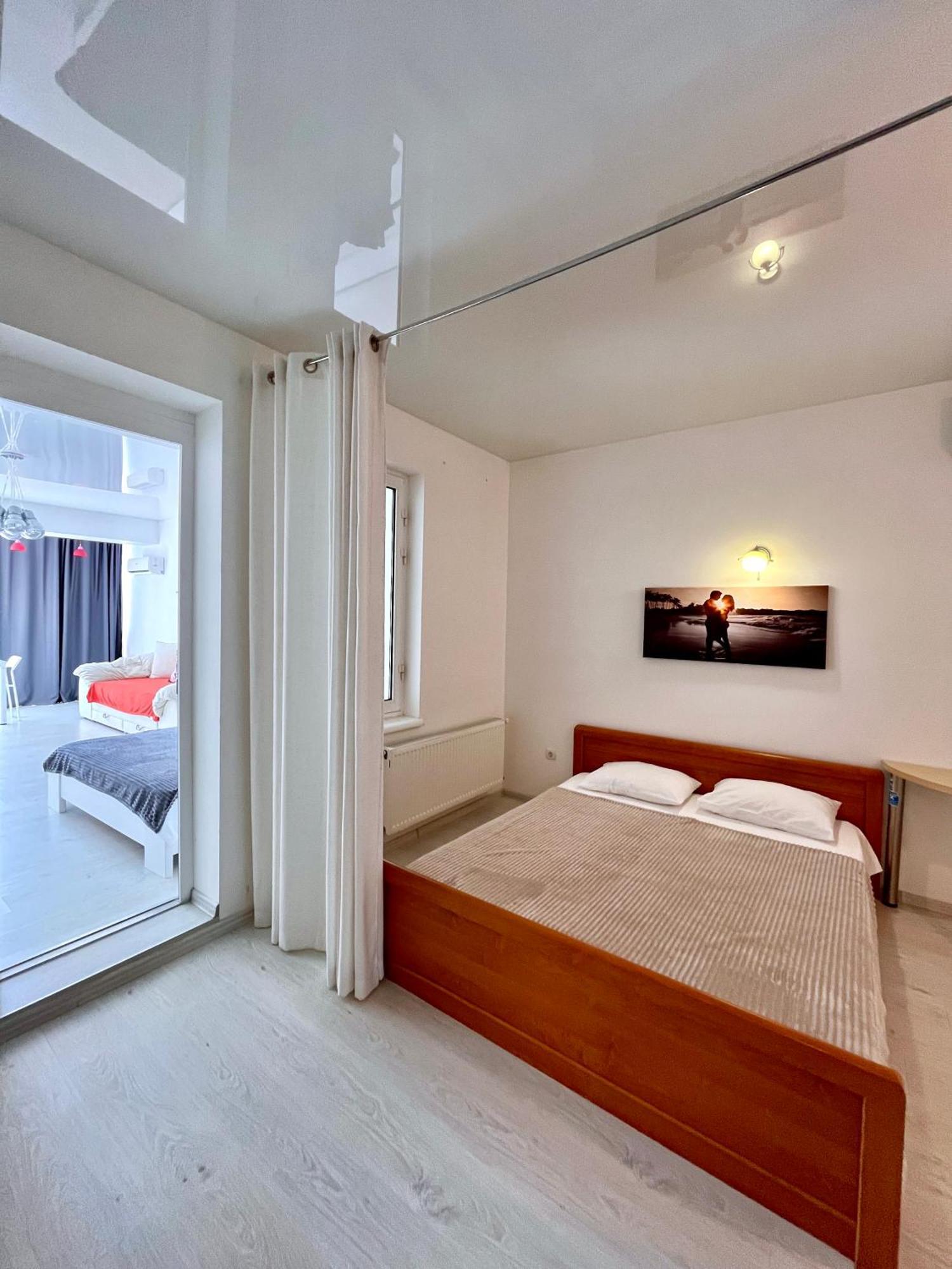 Done Kandybone Apartments Burlach'ya Balka Bagian luar foto