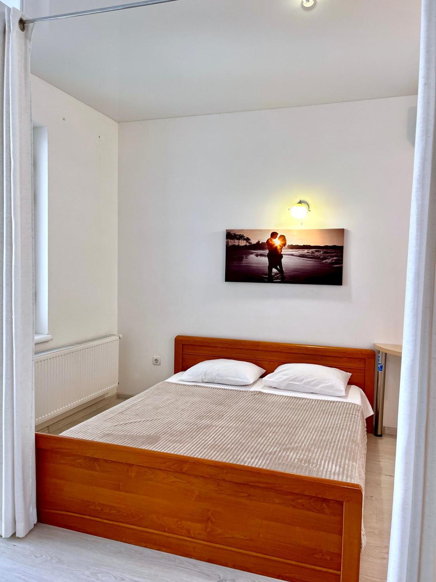 Done Kandybone Apartments Burlach'ya Balka Bagian luar foto