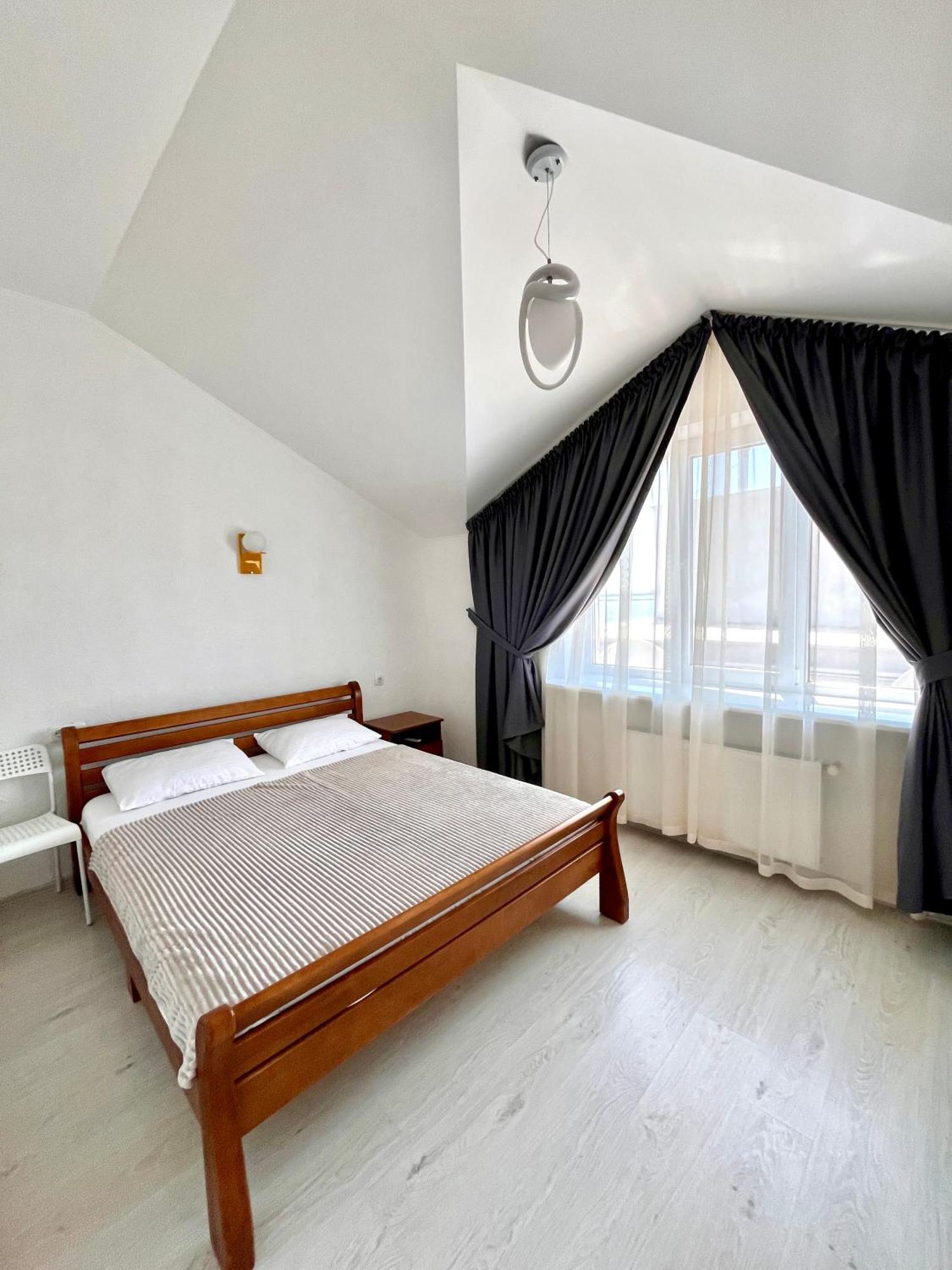 Done Kandybone Apartments Burlach'ya Balka Bagian luar foto